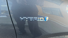 Toyota Yaris 1.5 Hybrid Icon 5dr CVT Hybrid Hatchback